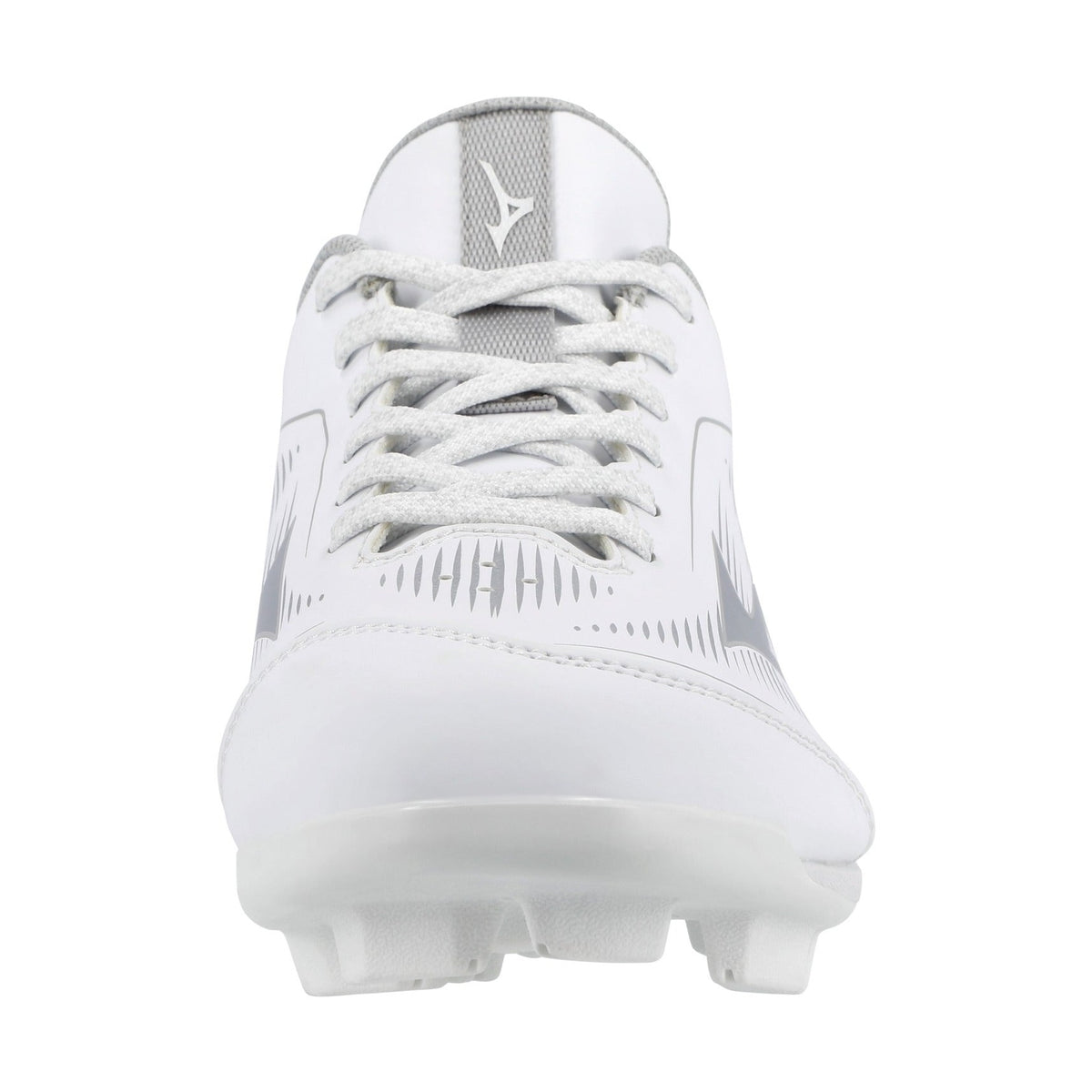Mizuno Women's Cushionrevo Finch TPU Softball Cleats-5