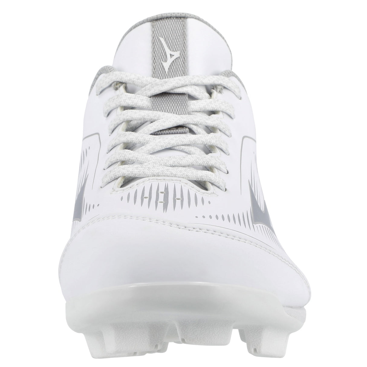Mizuno Women's Cushionrevo Finch TPU Softball Cleats-5