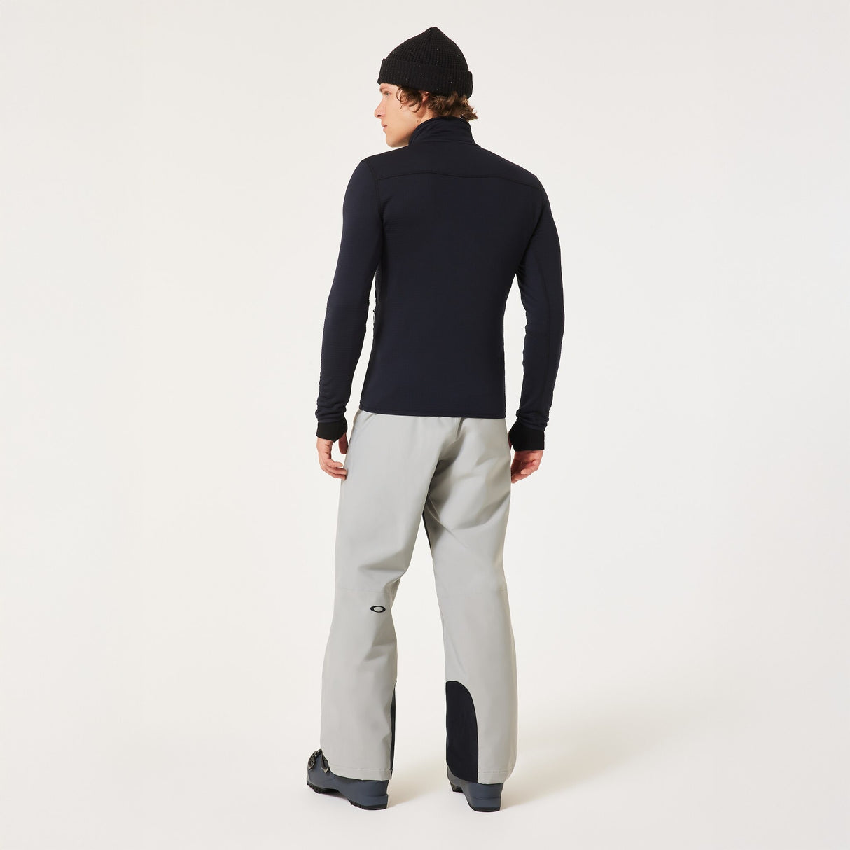 Oakley Men's Canopy Full Zip Sweatshirt-8