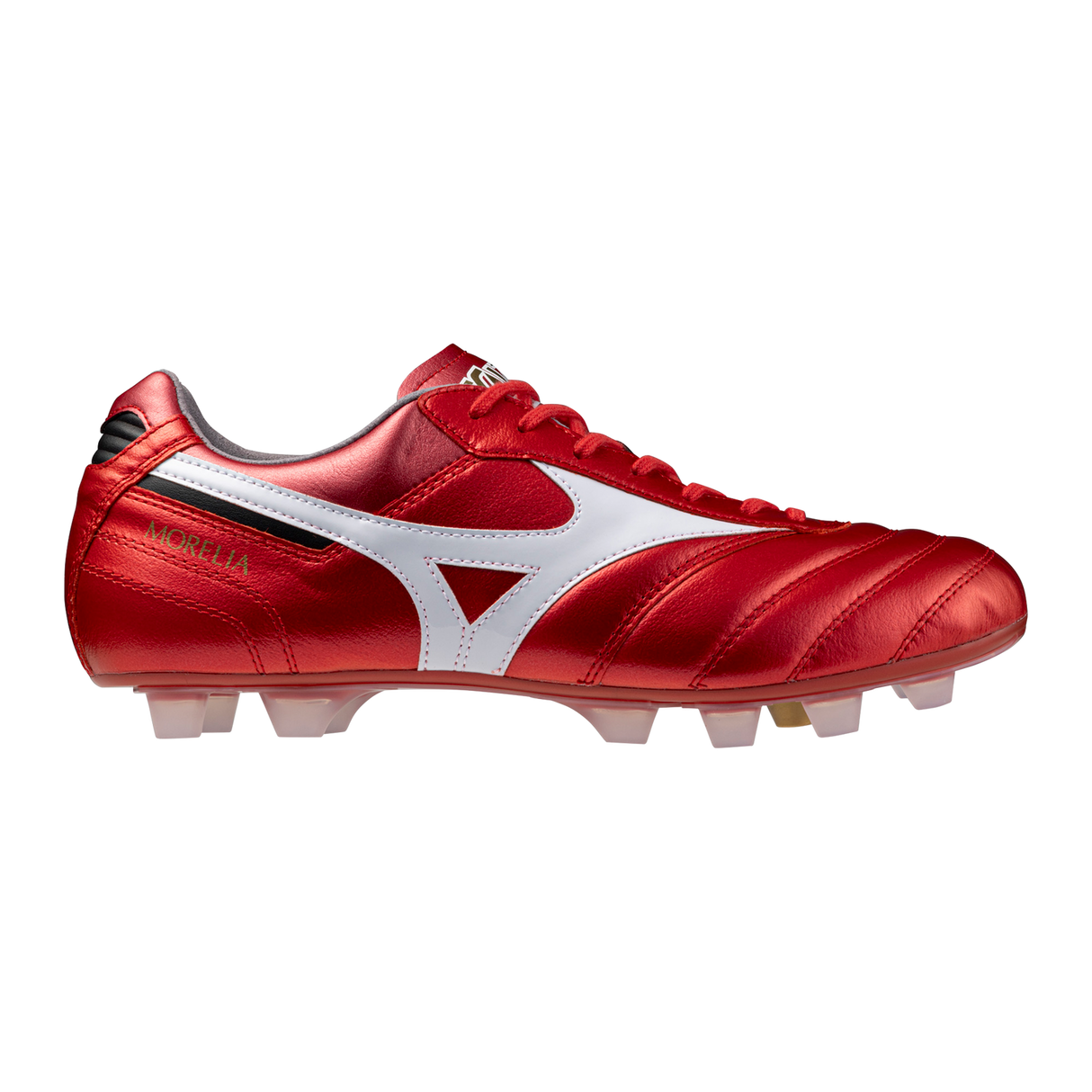 Mizuno Adult Morelia II Japan Soccer Cleats-6