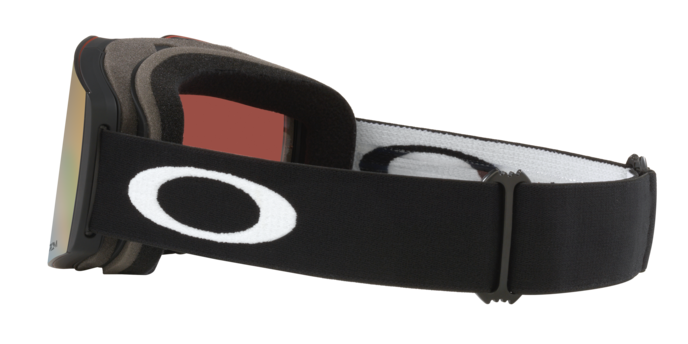 Oakley Fall Line M Snow Goggles-6
