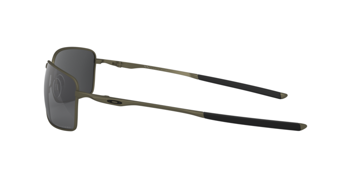 Oakley Square Wire Glasses-8