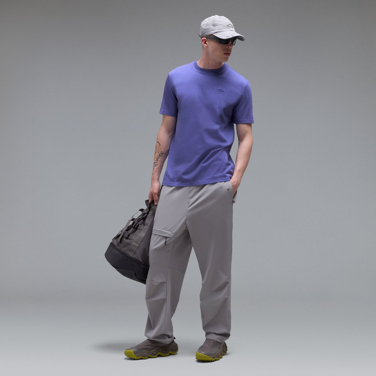 Oakley Men's Relax Tee 2.0-2