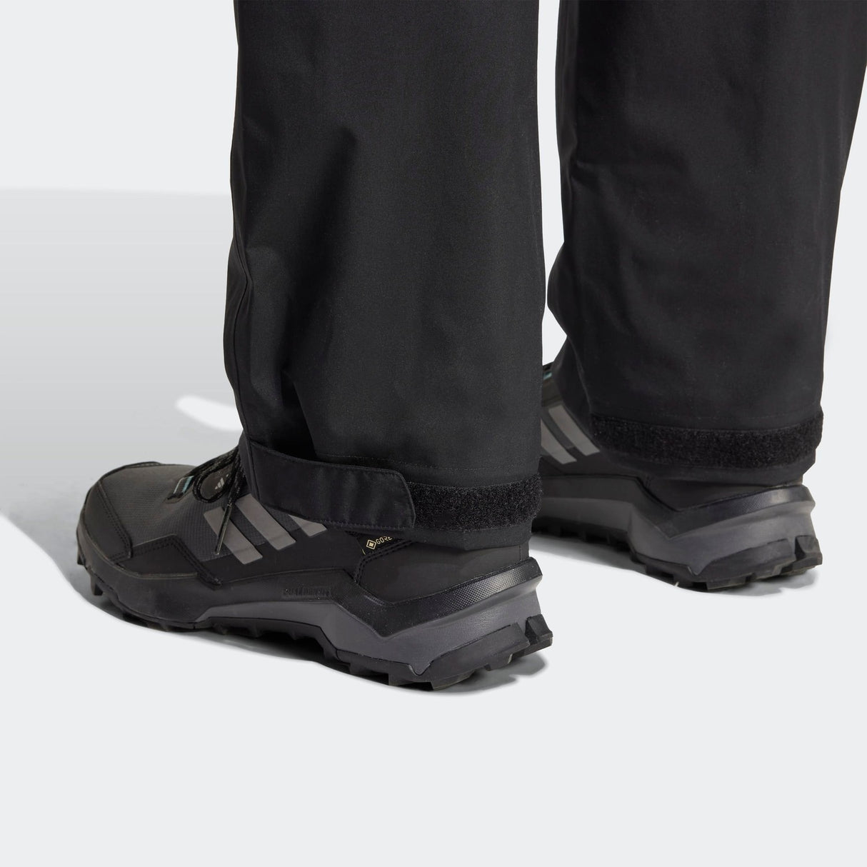 adidas Women's Terrex Multi Two-Layer Rain Pants Womens Apparel Pants & Sweatpants