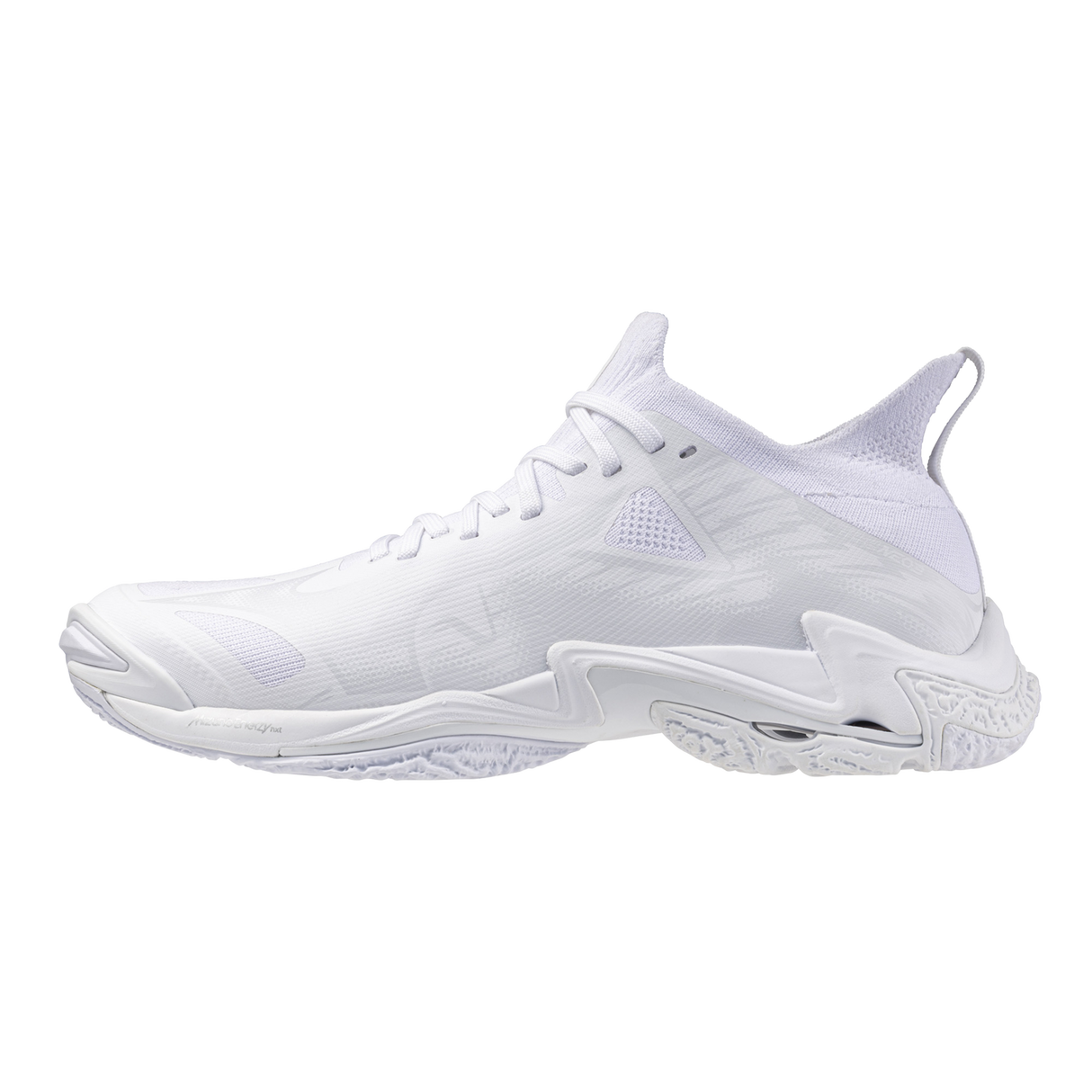 Mizuno Adult Wave Lightning Neo 3 Volleyball Shoes-1