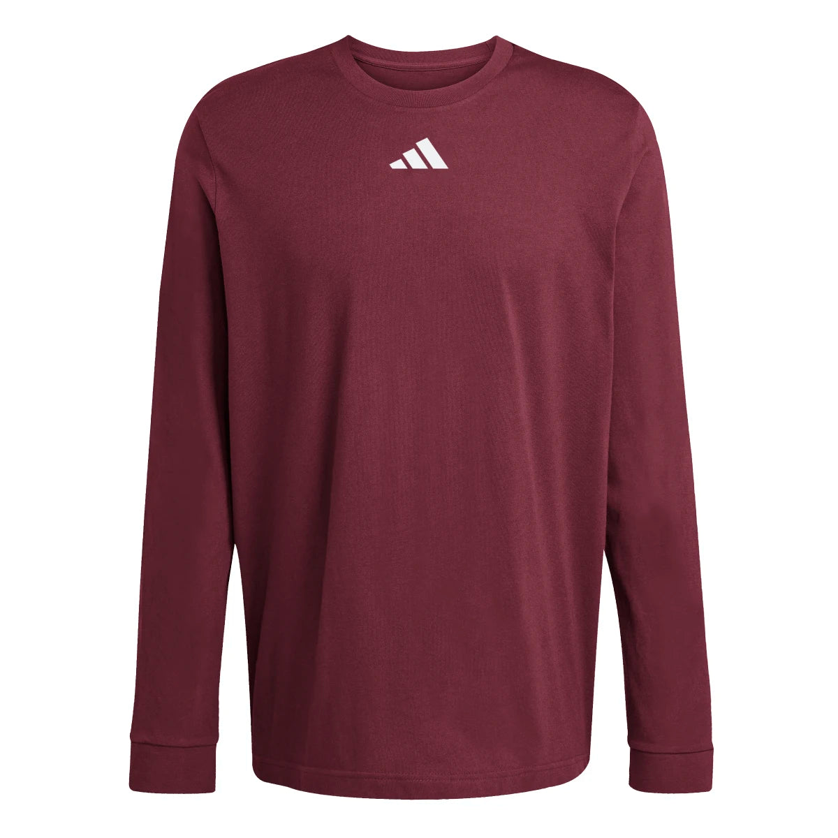 adidas Men's Fresh Long Sleeve Tee