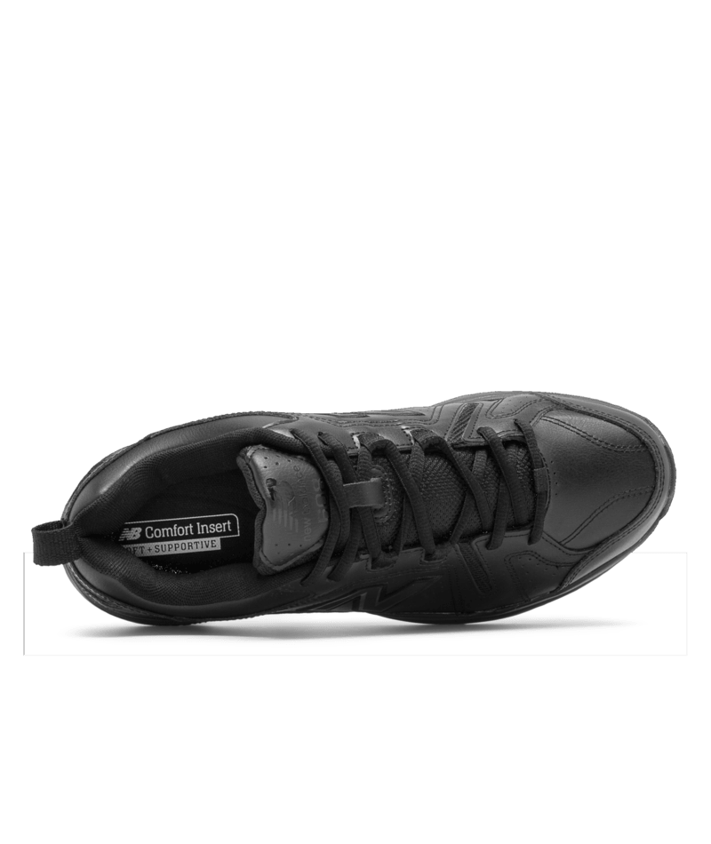 New Balance Men's MX608v5 Training Shoe - MX608AB5 Mens Footwear Training & Running