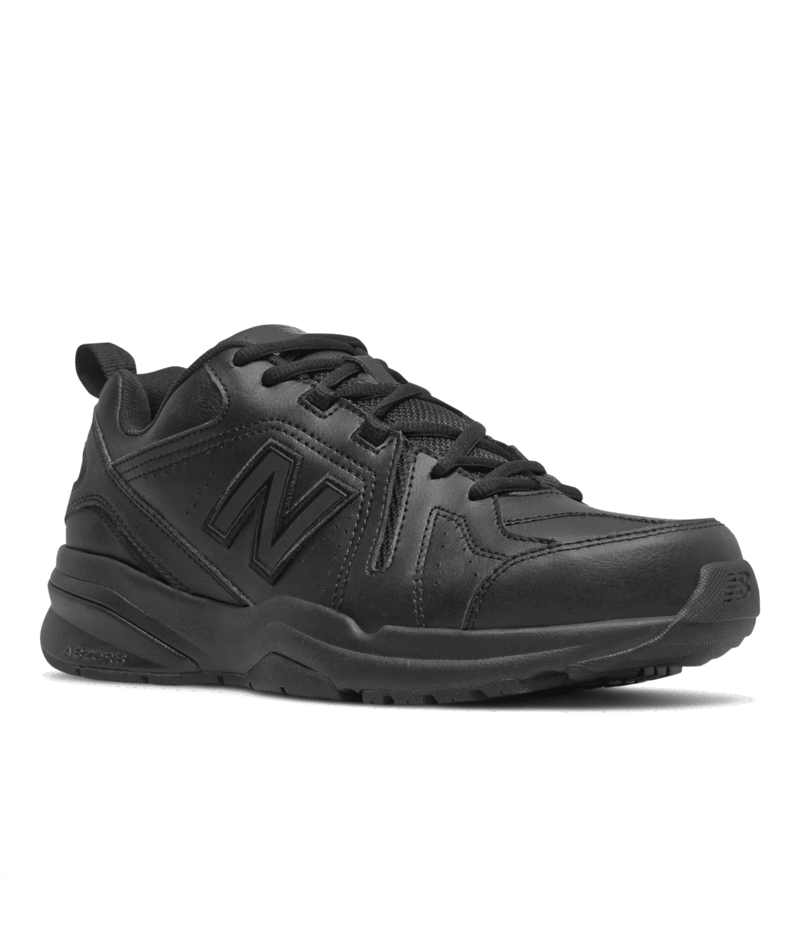 New Balance Men's MX608v5 Training Shoe - MX608AB5 Mens Footwear Training & Running