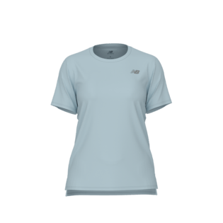 New Balance Women's Sport Essentials T-Shirt Womens Apparel Shirts & Tops
