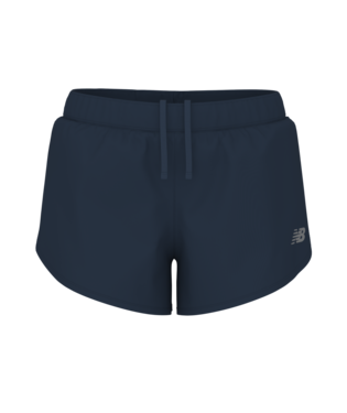 New Balance Women's Sport Short 3 Womens Apparel Shorts