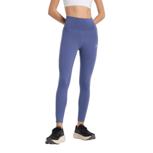 New Balance Women's Harmony High Rise Legging 25 Womens Apparel Pants & Sweatpants