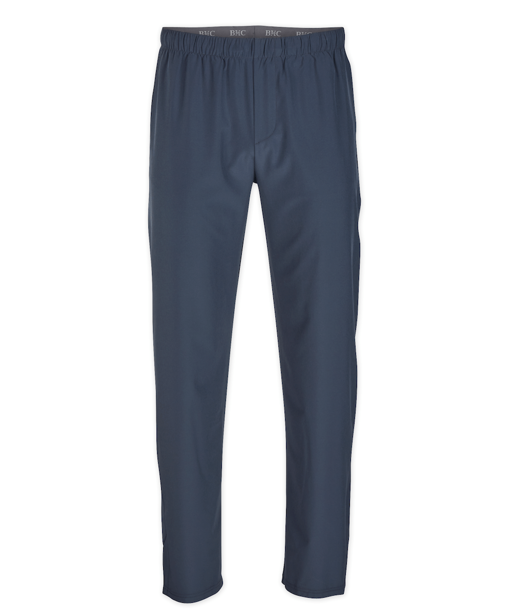 Boxercraft Men's Stretch Woven Pant Mens Apparel Pants & Sweatpants