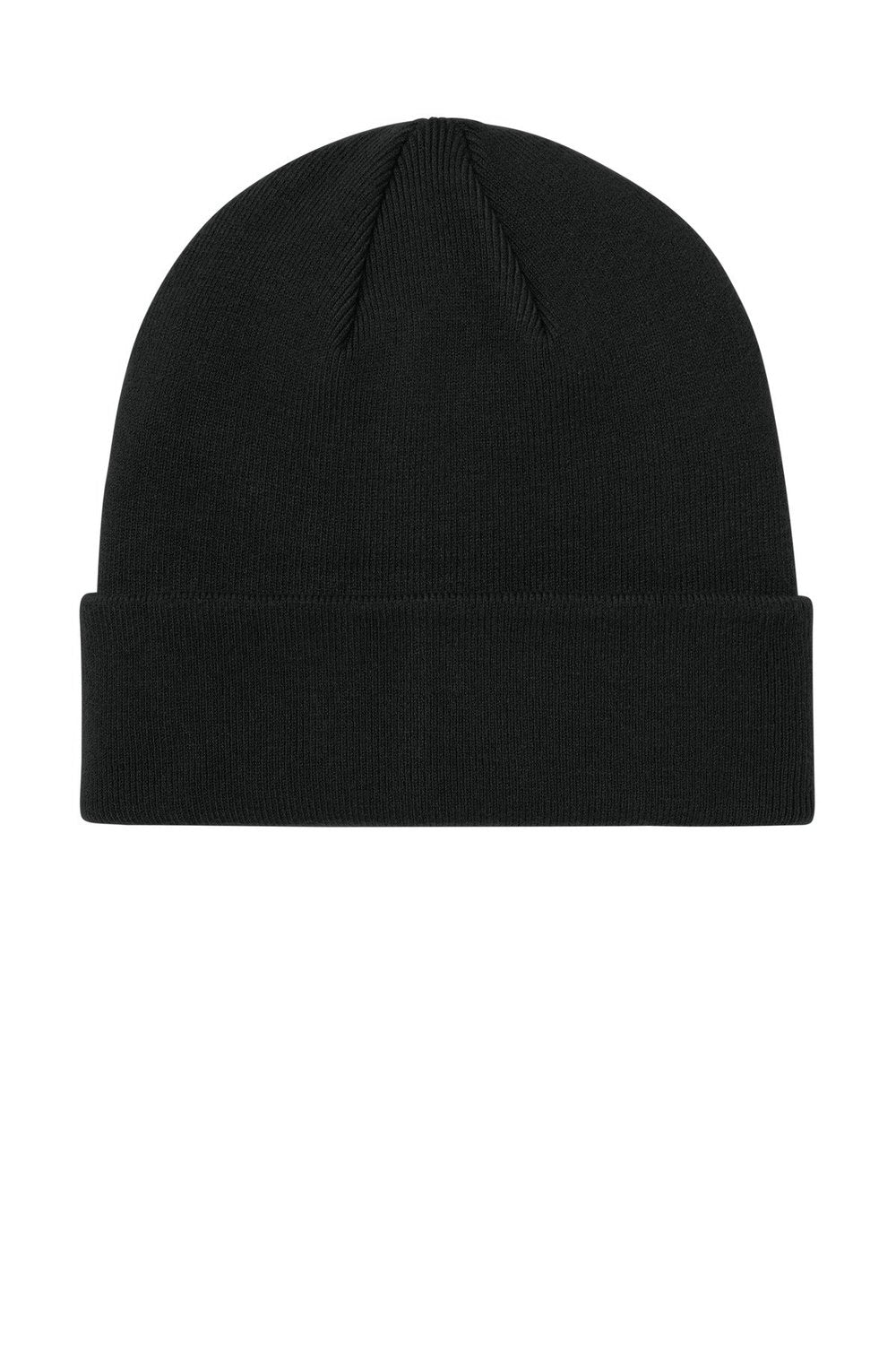 Mercer+Mettle Unsex Soft Blend Beanie MMC150 Unisex Accessories Hats & Caps