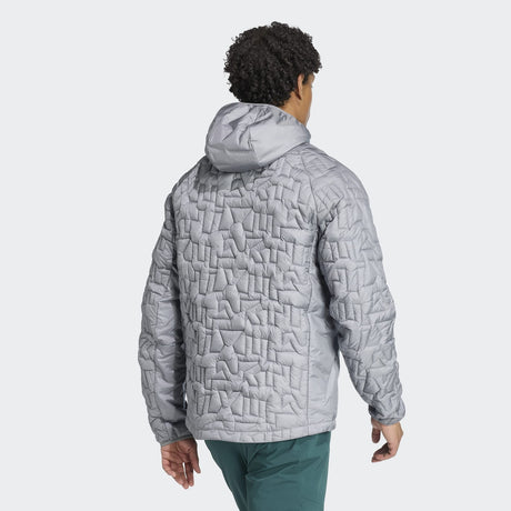 adidas Men's Terrex Xperior PrimaLoft Insulated Jacket Mens Apparel Jackets & Vests