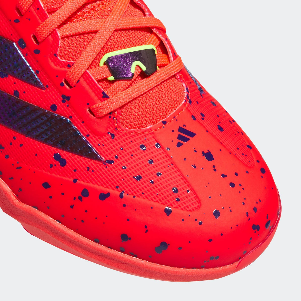 adidas Men's Adizero Impact TPU 2.0 Shades Baseball Cleats Baseball Footwear Adult