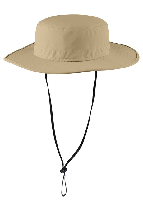 Port Authority Unisex Outdoor Wide-Brim Hat C920 Unisex Accessories Hats & Caps