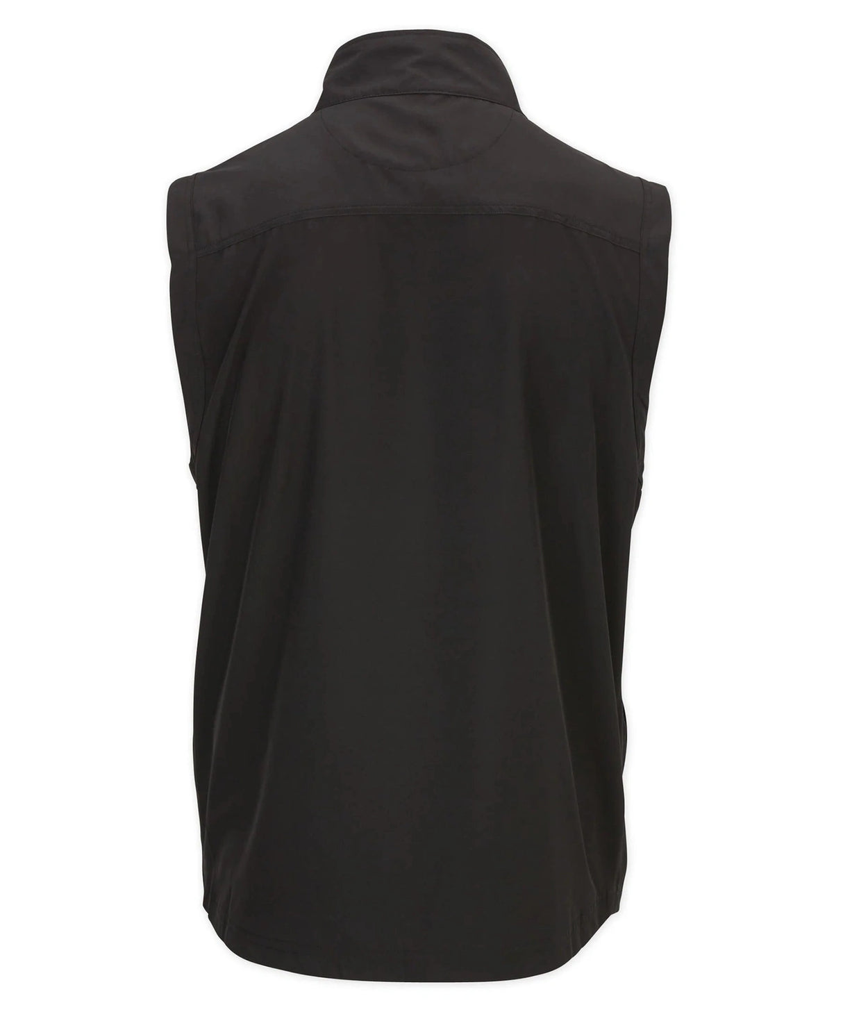 Boxercraft Men's Stretch Woven Vest Mens Apparel Jackets & Vests