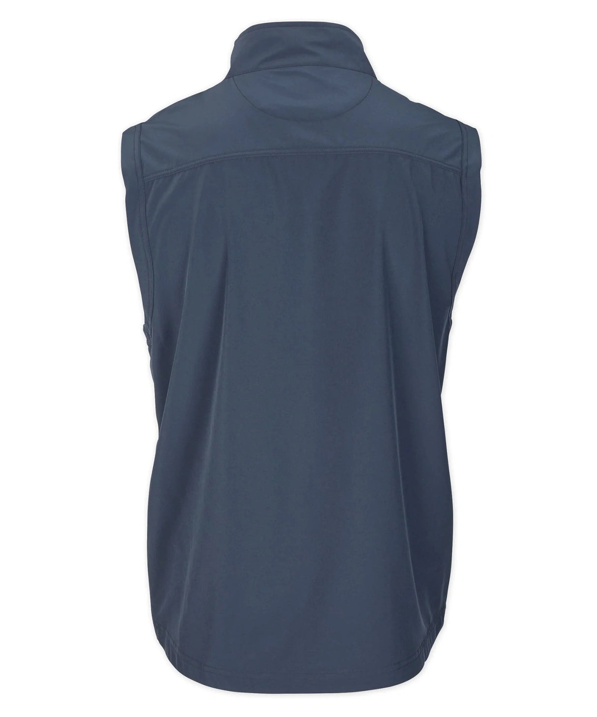 Boxercraft Men's Stretch Woven Vest Mens Apparel Jackets & Vests