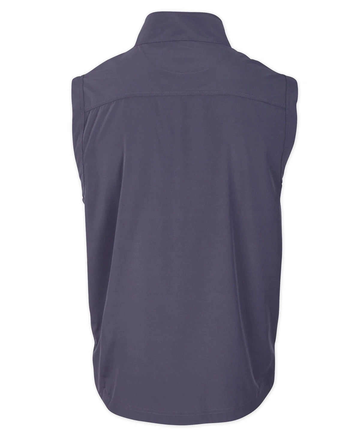 Boxercraft Men's Stretch Woven Vest Mens Apparel Jackets & Vests