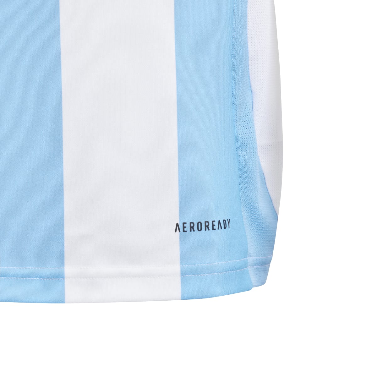 adidas Youth Argentina 24 Messi Home Jersey-5