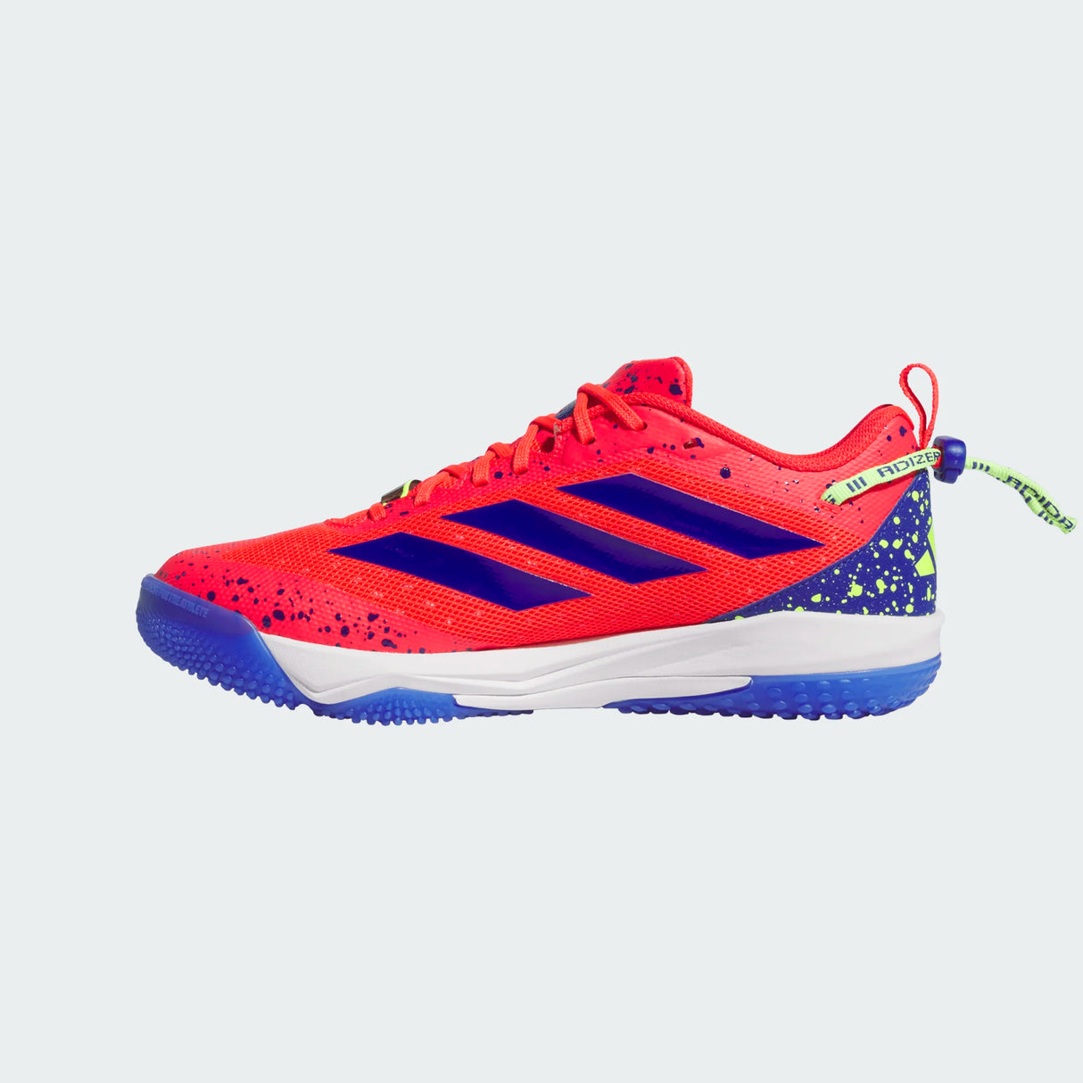 adidas Men's Adizero Impact Turf 2.0 Shades Baseball Cleats Baseball Footwear Adult