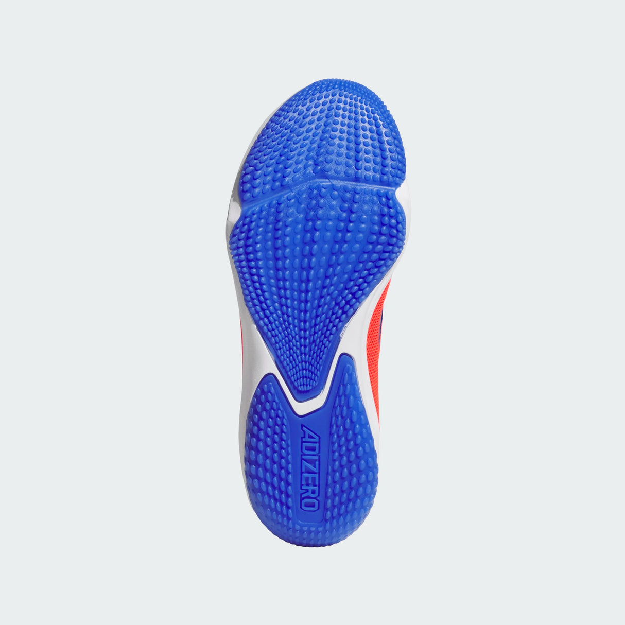 adidas Men's Adizero Impact Turf 2.0 Shades Baseball Cleats Baseball Footwear Adult