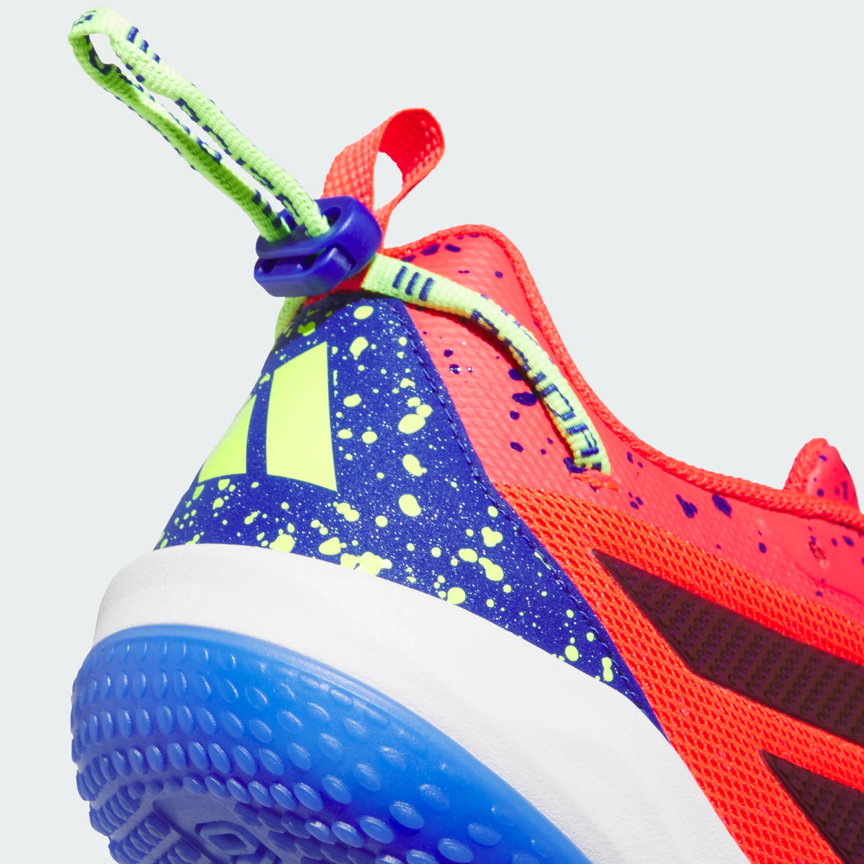 adidas Men's Adizero Impact Turf 2.0 Shades Baseball Cleats Baseball Footwear Adult