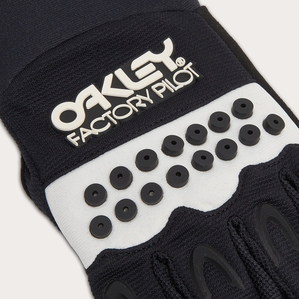 Oakley Men's Switchback MTB Glove 2.0 Bicycle Clothing Gloves