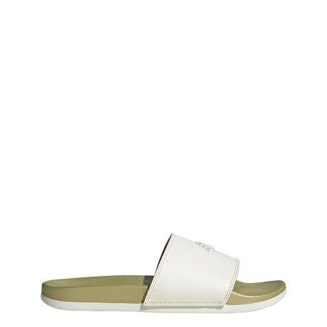 adidas Men's Adilette Comfort Slides Mens Footwear Sandals & Slides