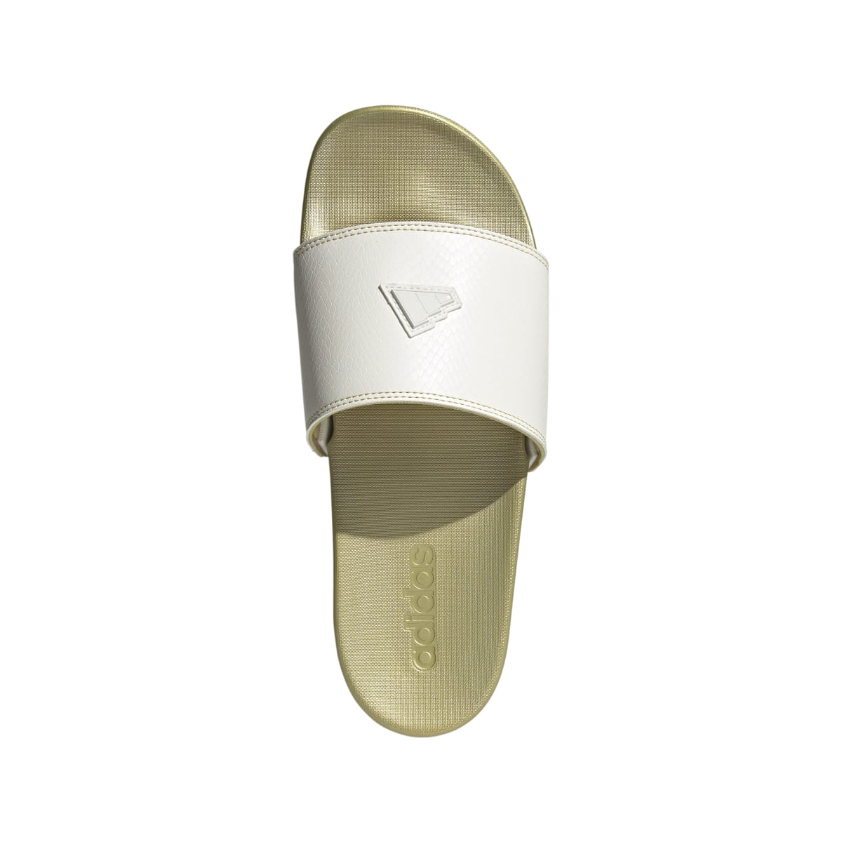 adidas Men's Adilette Comfort Slides Mens Footwear Sandals & Slides