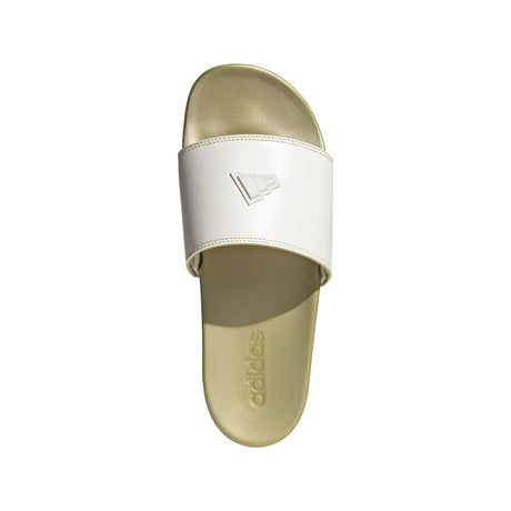 adidas Men's Adilette Comfort Slides Mens Footwear Sandals & Slides