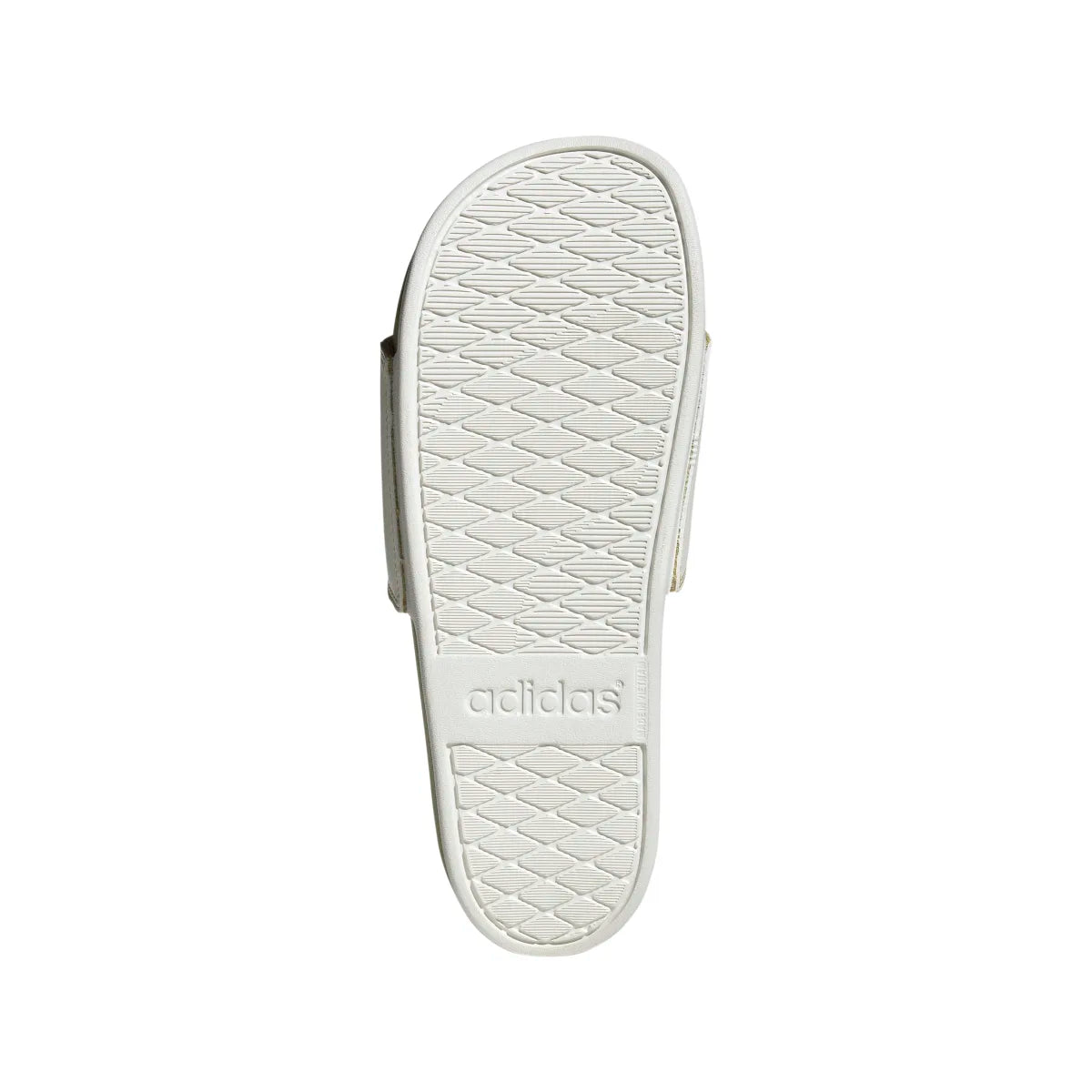 adidas Men's Adilette Comfort Slides Mens Footwear Sandals & Slides