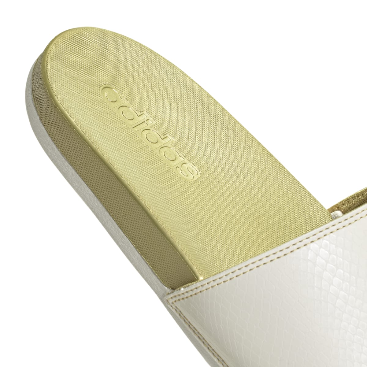 adidas Men's Adilette Comfort Slides Mens Footwear Sandals & Slides