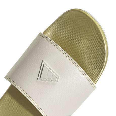 adidas Men's Adilette Comfort Slides Mens Footwear Sandals & Slides