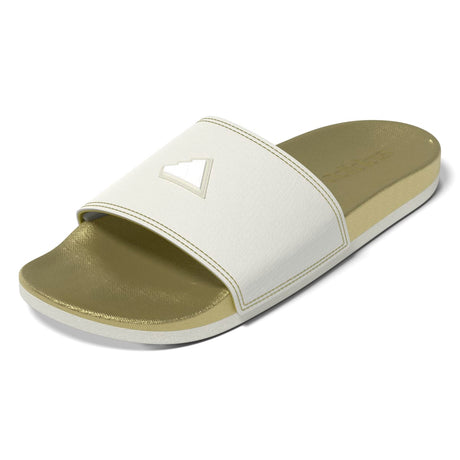 adidas Men's Adilette Comfort Slides Mens Footwear Sandals & Slides