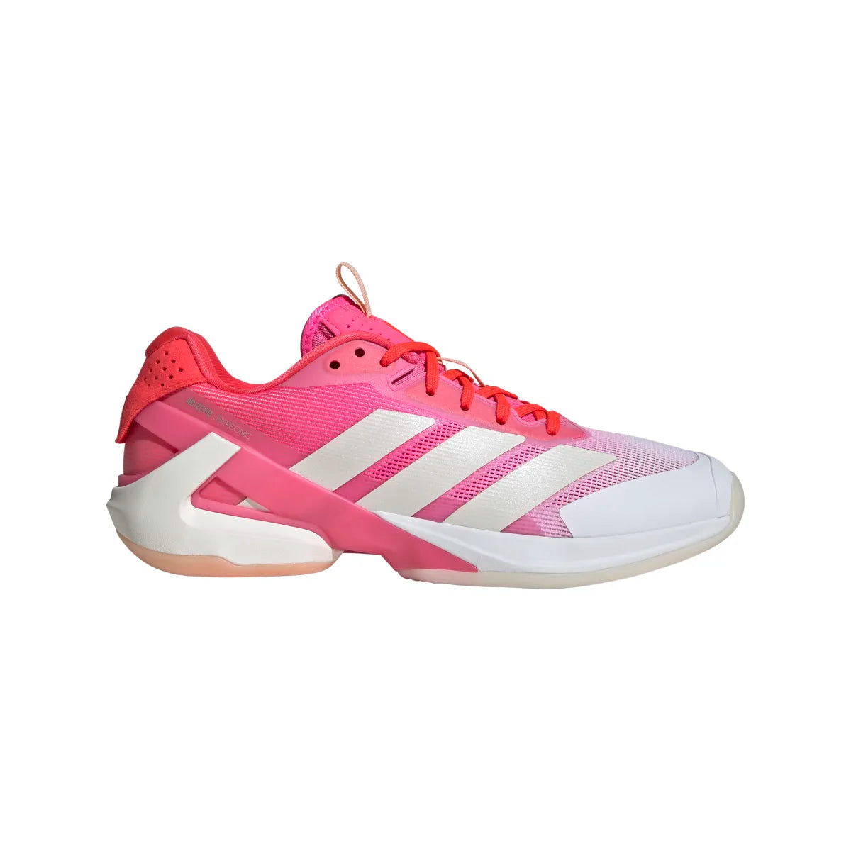 adidas Women's adizero Ubersonic 5 Tennis Shoes Tennis & Racquet Footwear Womens