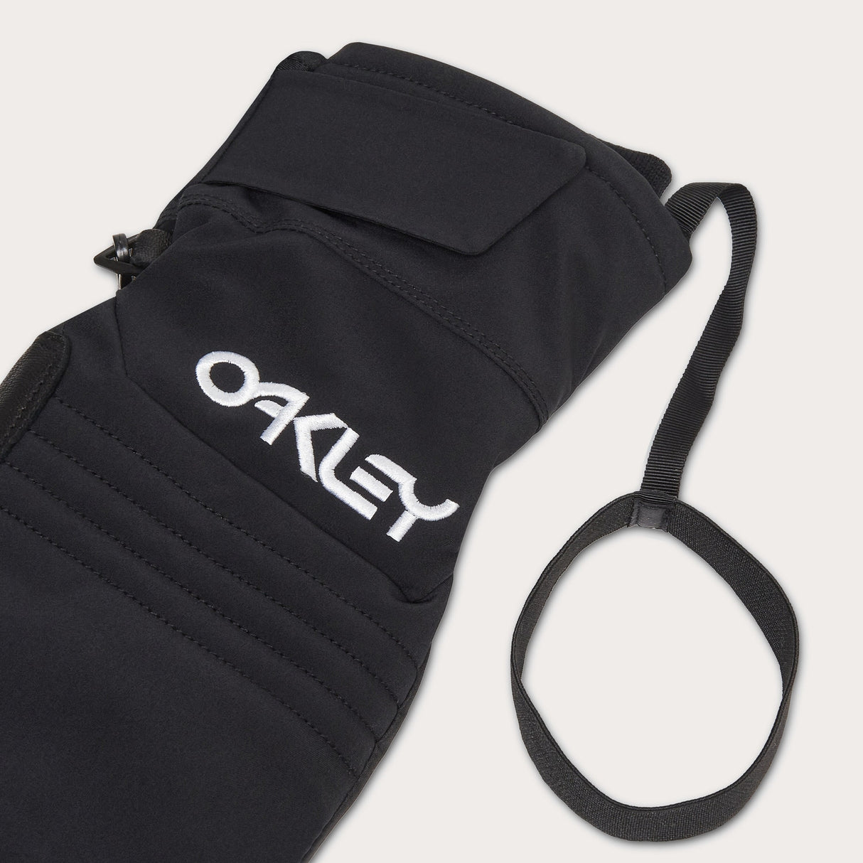 Oakley Men's B1B Mittens Unisex Accessories Gloves & Scarves