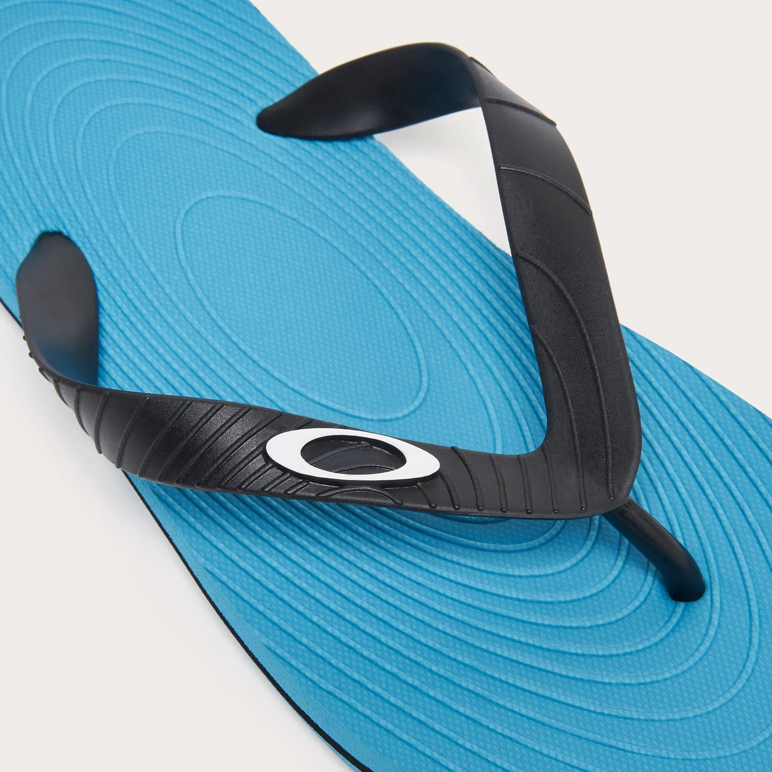 Oakley Men's Catalina Flip Flop Mens Footwear Sandals & Slides