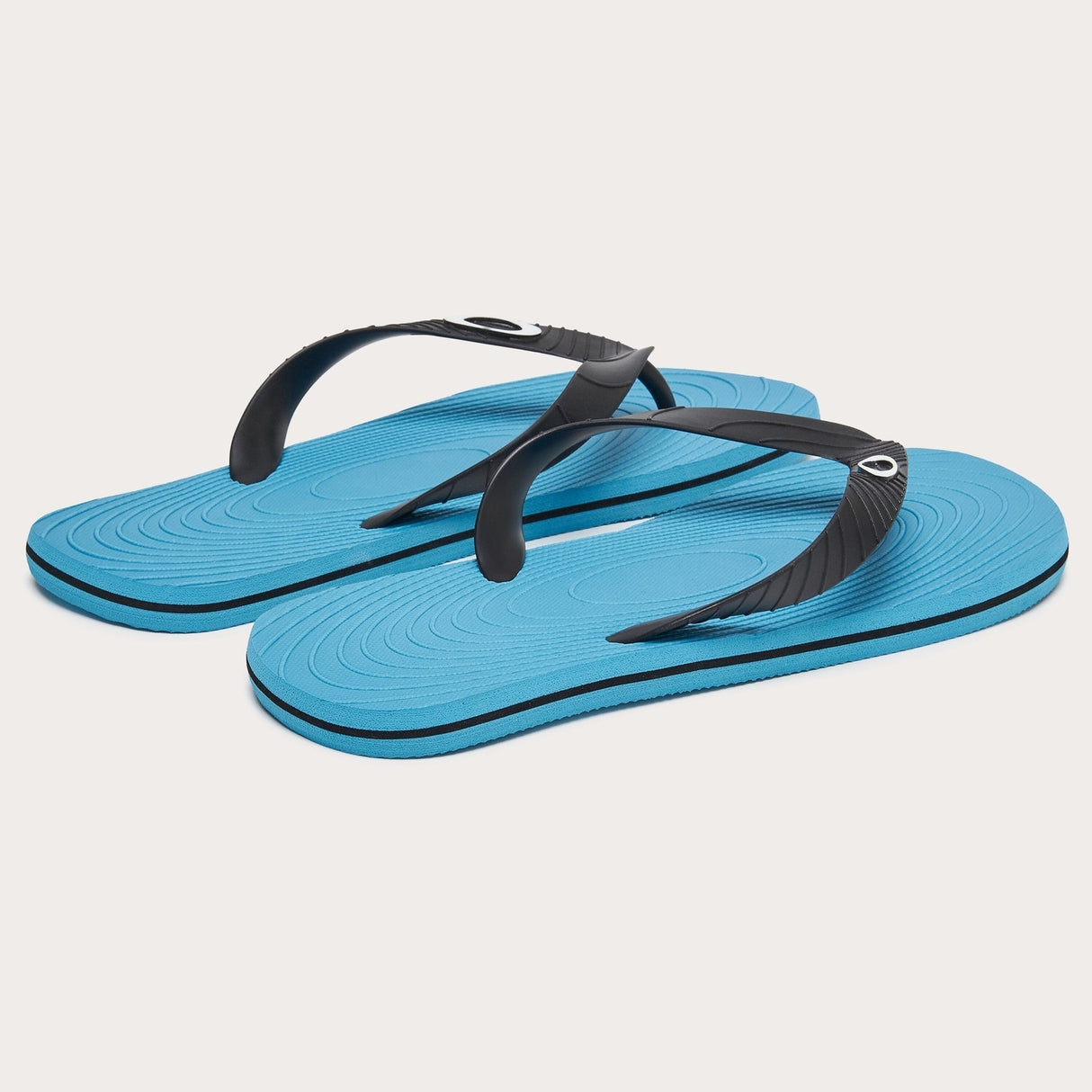 Oakley Men's Catalina Flip Flop Mens Footwear Sandals & Slides