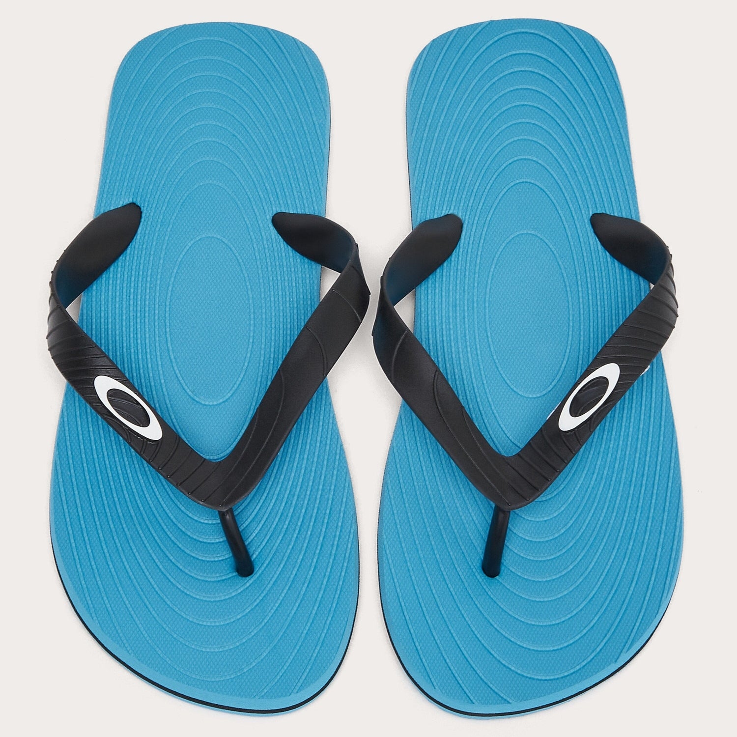 Oakley Men's Catalina Flip Flop Mens Footwear Sandals & Slides