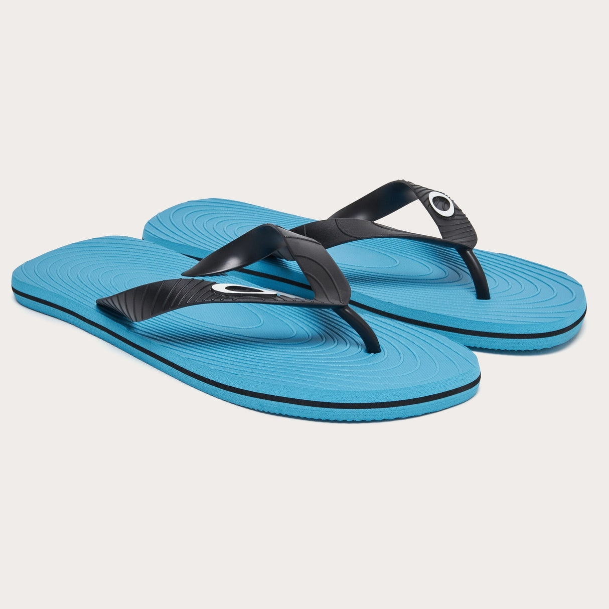 Oakley Men's Catalina Flip Flop Mens Footwear Sandals & Slides