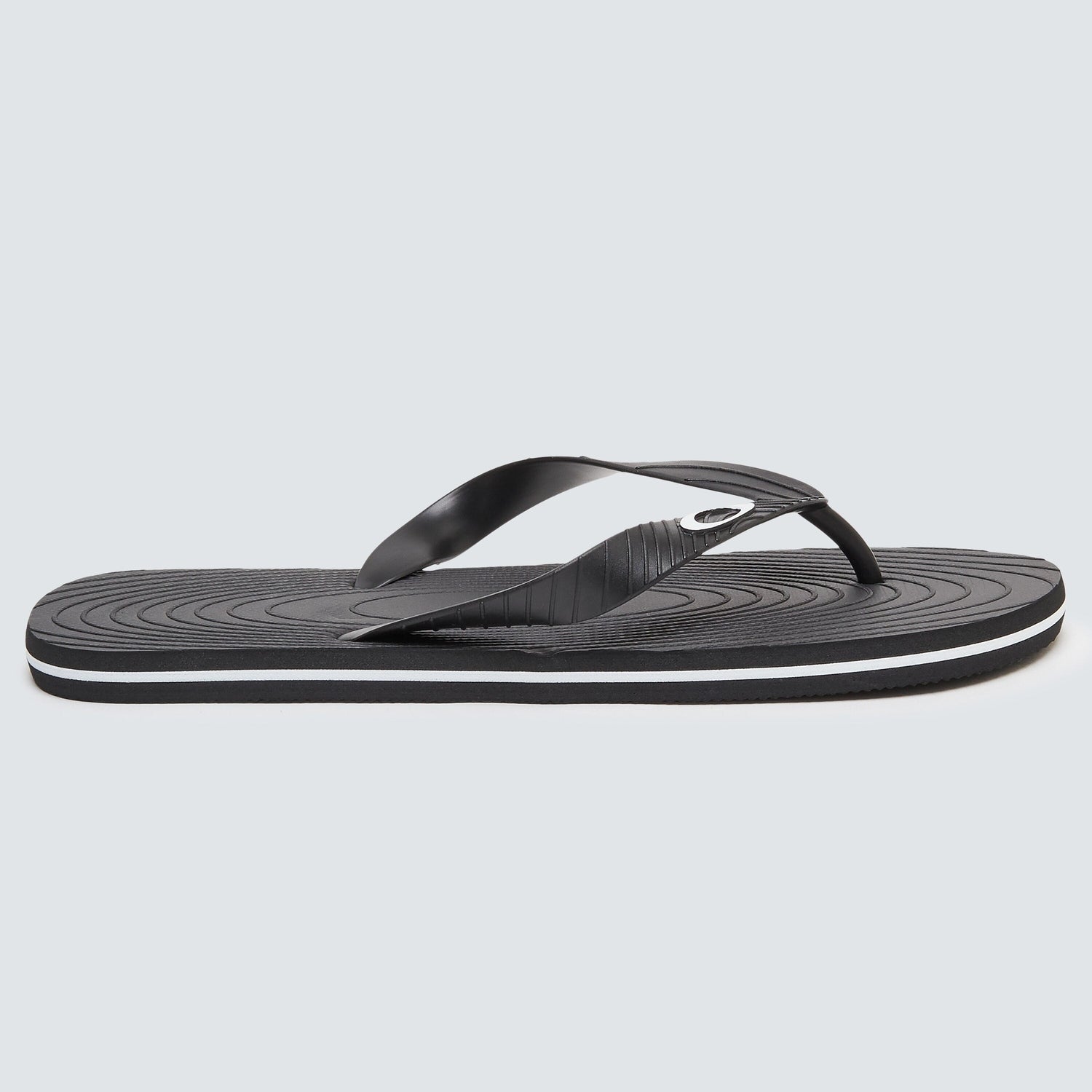 Oakley Men's Catalina Flip Flop Mens Footwear Sandals & Slides