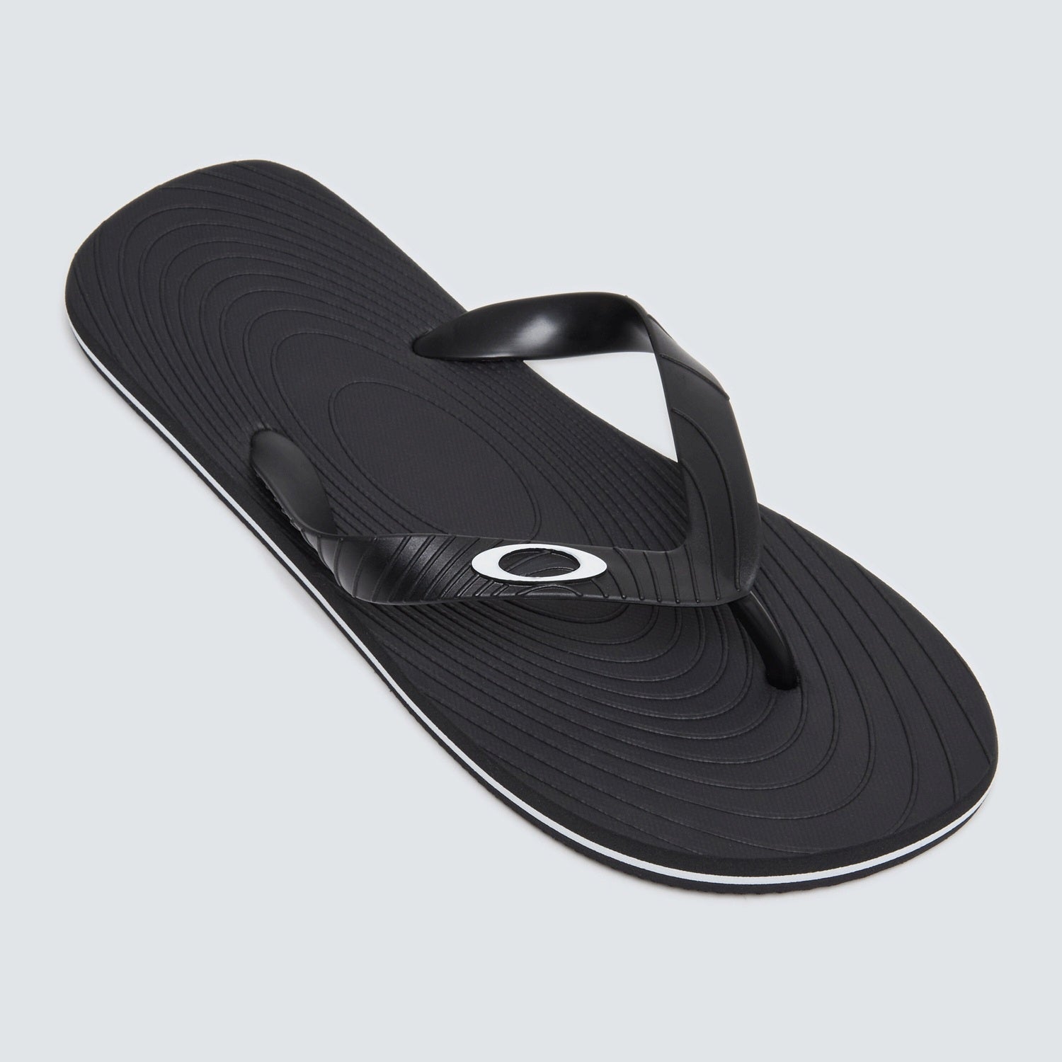 Oakley Men's Catalina Flip Flop Mens Footwear Sandals & Slides