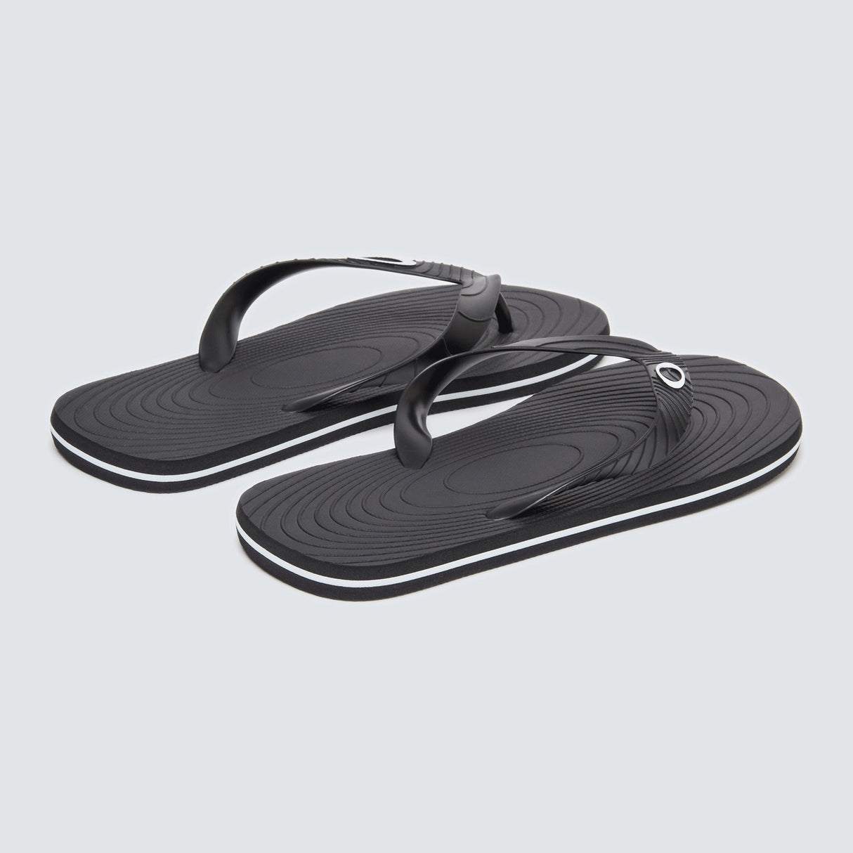 Oakley Men's Catalina Flip Flop Mens Footwear Sandals & Slides