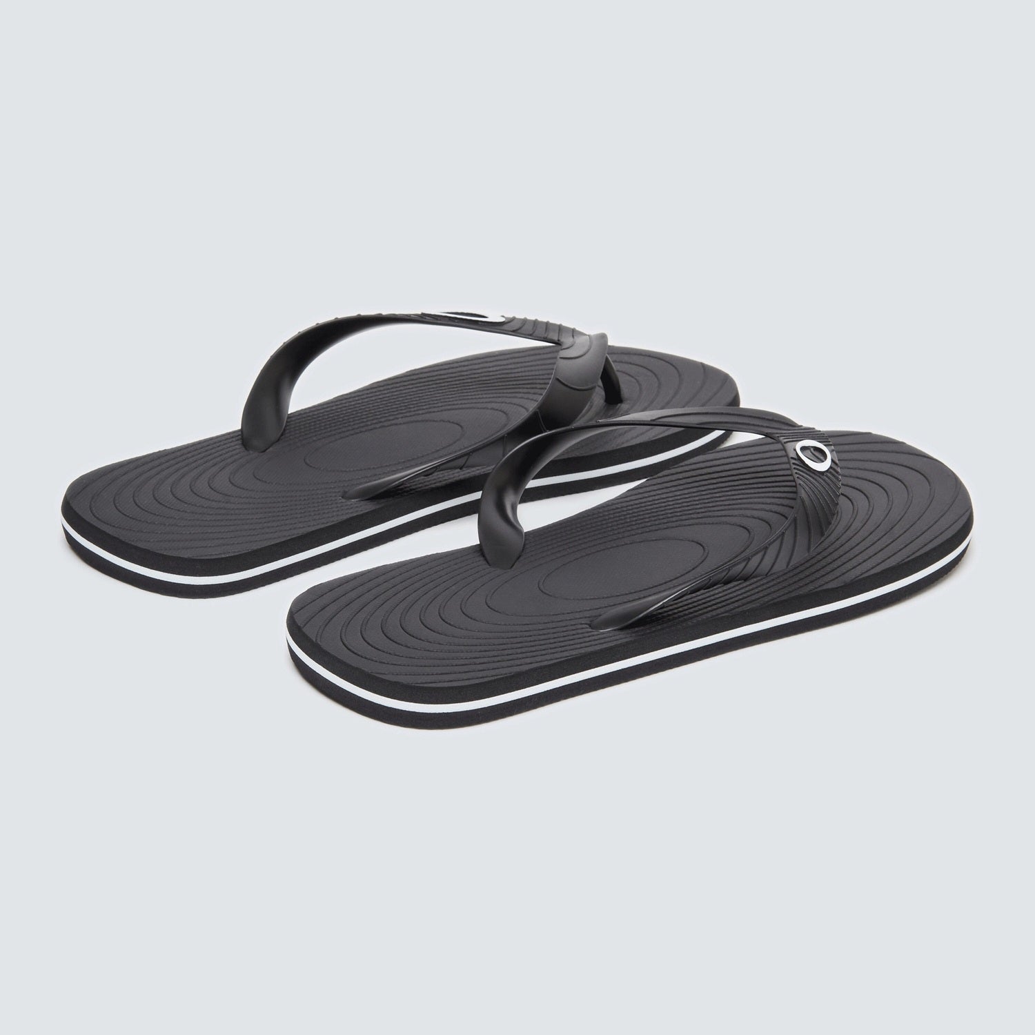 Oakley Men's Catalina Flip Flop Mens Footwear Sandals & Slides
