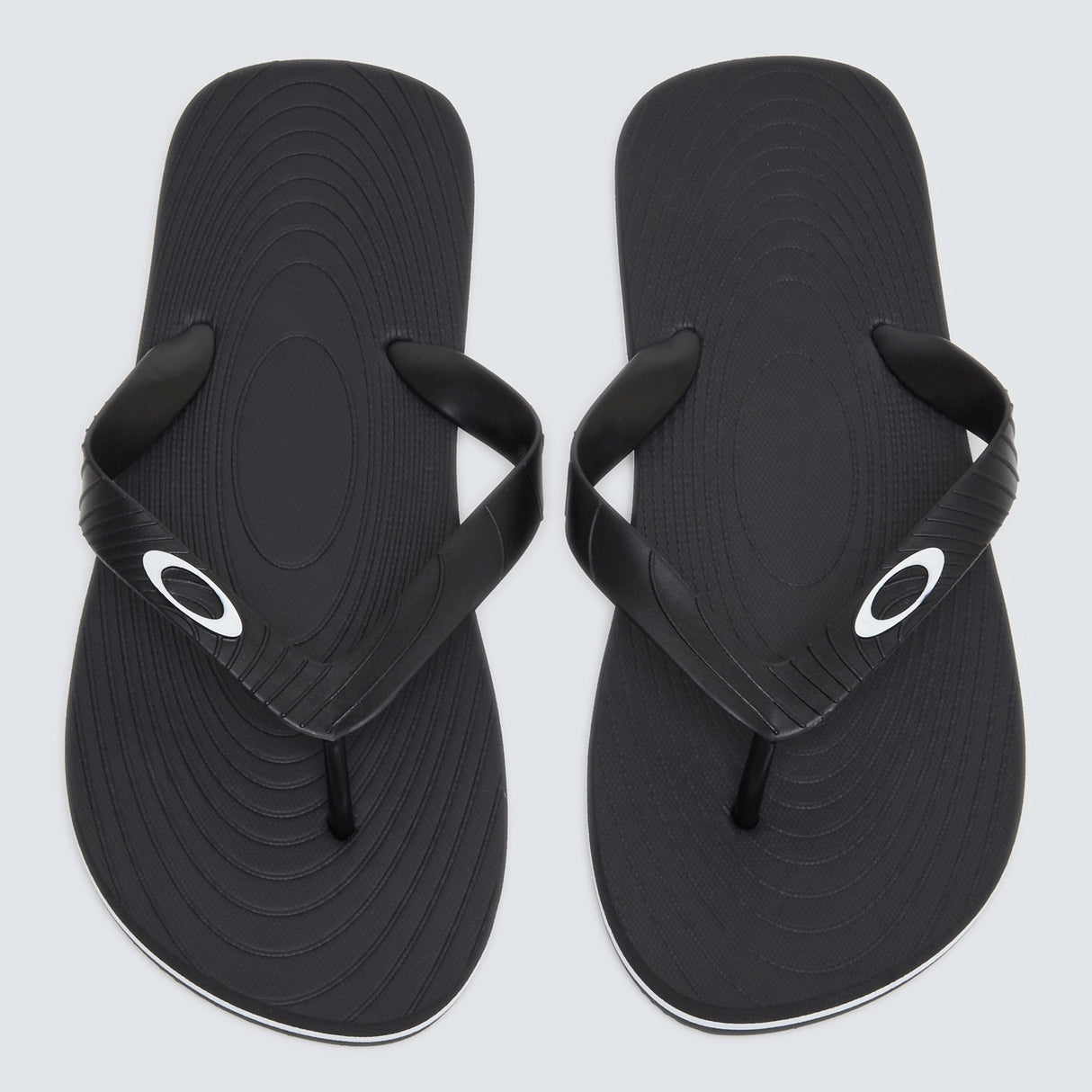 Oakley Men's Catalina Flip Flop Mens Footwear Sandals & Slides