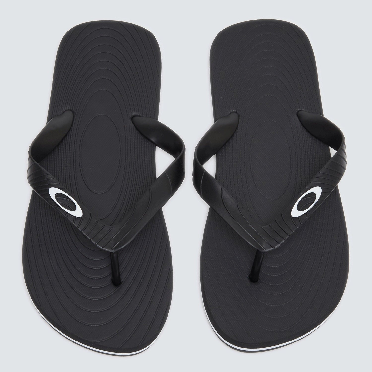 Oakley Men's Catalina Flip Flop Mens Footwear Sandals & Slides