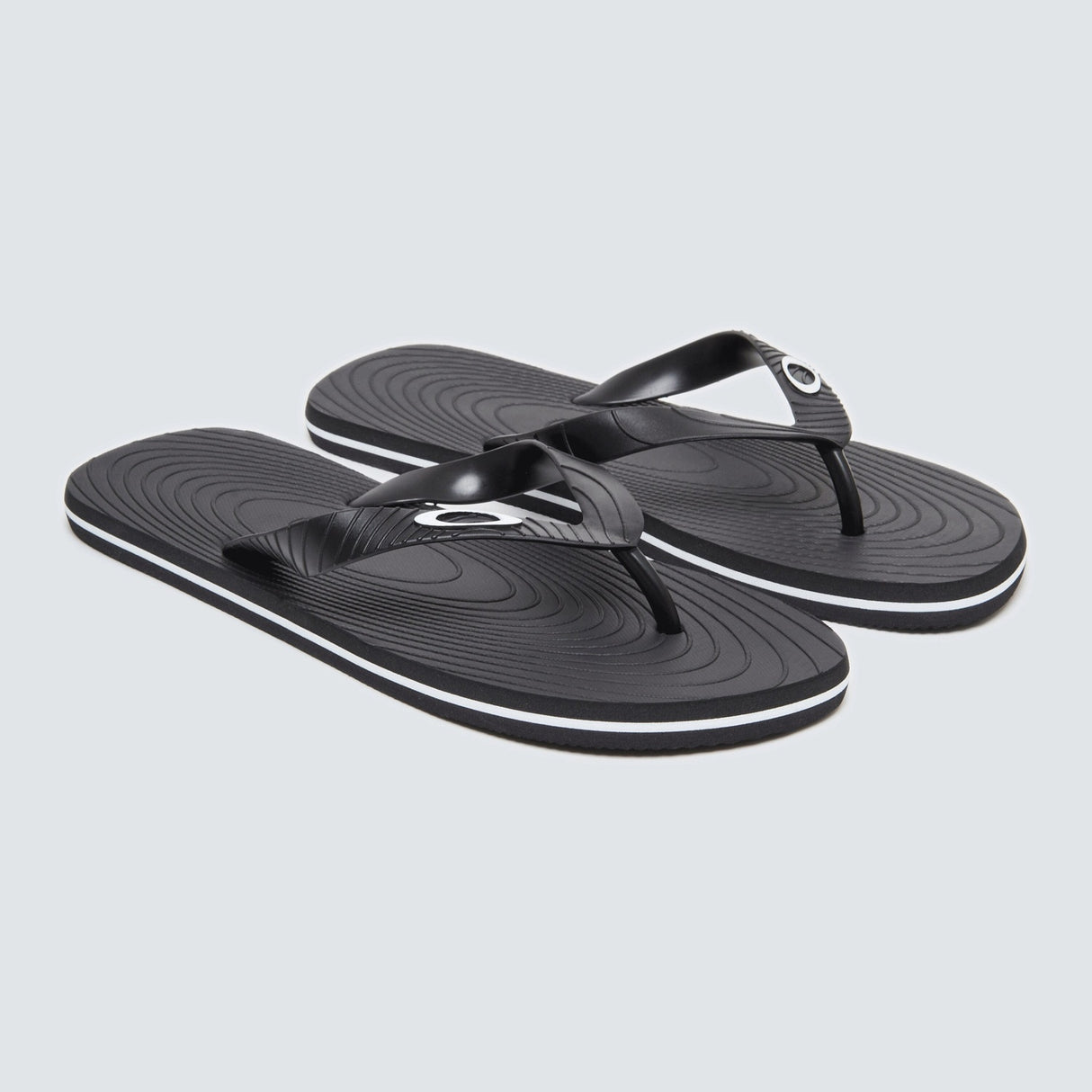 Oakley Men's Catalina Flip Flop Mens Footwear Sandals & Slides