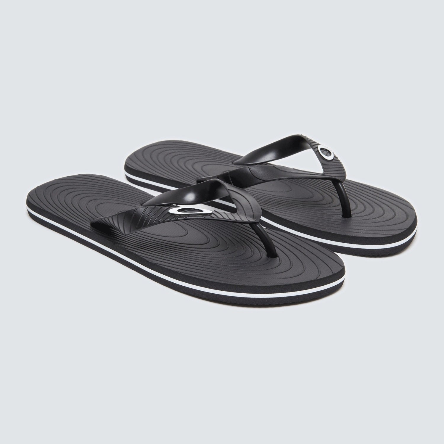 Oakley Men's Catalina Flip Flop Mens Footwear Sandals & Slides