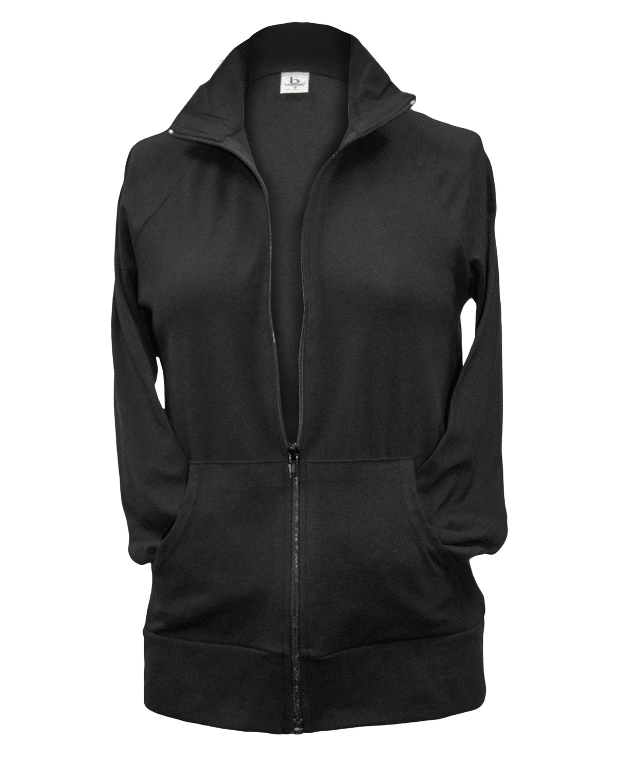 Boxercraft Women's Practice Jacket Womens Apparel Jackets & Vests